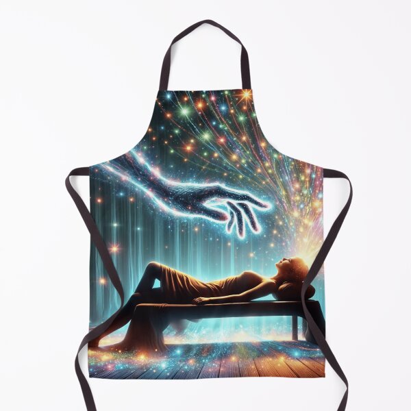 Item preview, HEALING ENERGY designed and sold by origingallery.