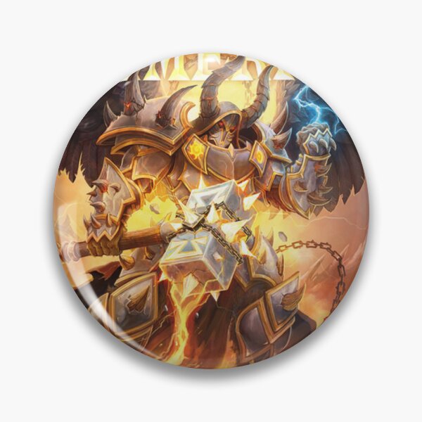 Item preview, HammerFall - Dominion album 2019 designed and sold by Jennifer-lab.