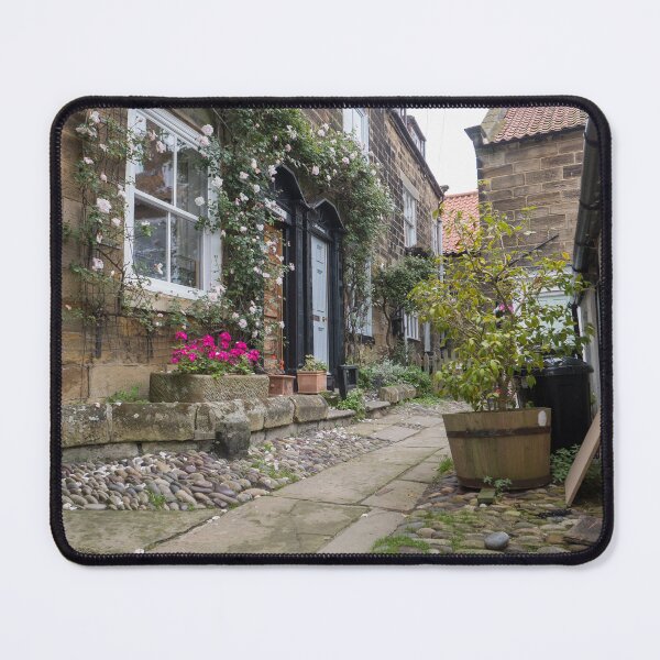 Item preview, Period fisherman's cottages in Robin Hood's Bay designed and sold by yackers1.