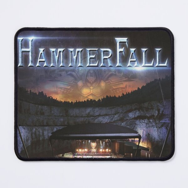 Item preview, HammerFall - Gates of Dalhalla album 2012 designed and sold by Jennifer-lab.