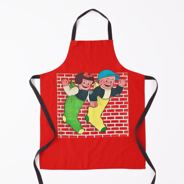 Item preview, Stocking Stuffers: Nancy & Sluggo designed and sold by ChickenFund.
