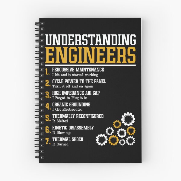 Item preview, Understanding Engineers Funny Engineering Humor Engineers designed and sold by AdelinaPi.