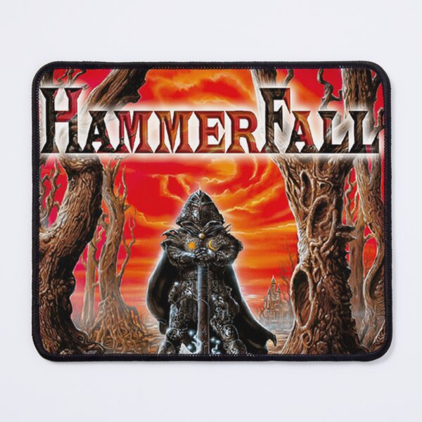 Item preview, HammerFall - Glory to the Brave album 1997 designed and sold by Jennifer-lab.