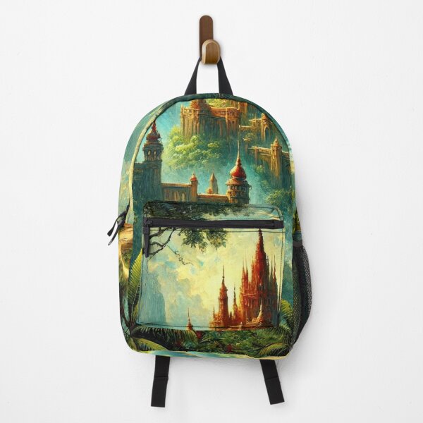 Item preview, The Lost Keep designed and sold by RW Art Prints.