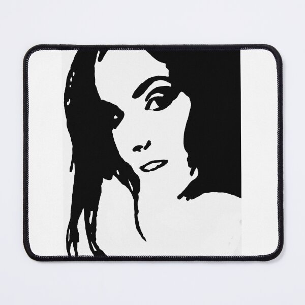 Item preview, Christy Mack designed and sold by Chad's Fresh Art.