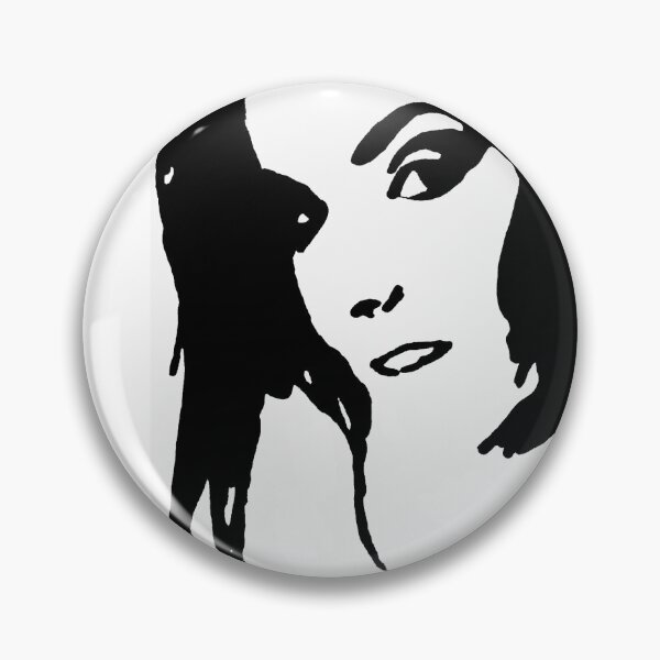 Item preview, Christy Mack  designed and sold by Chad's Fresh Art.
