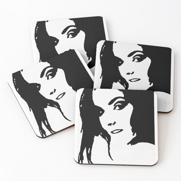 Item preview, Christy Mack  designed and sold by Chad's Fresh Art.