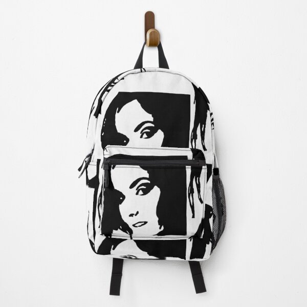 Item preview, Christy Mack  designed and sold by Chad's Fresh Art.