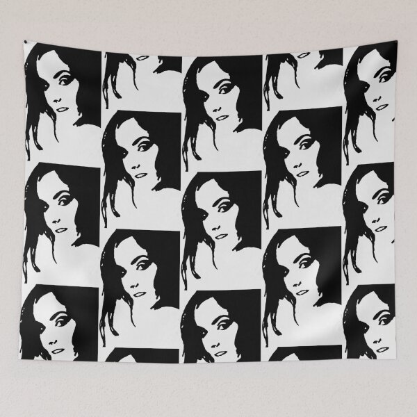 Item preview, Christy Mack  designed and sold by Chad's Fresh Art.