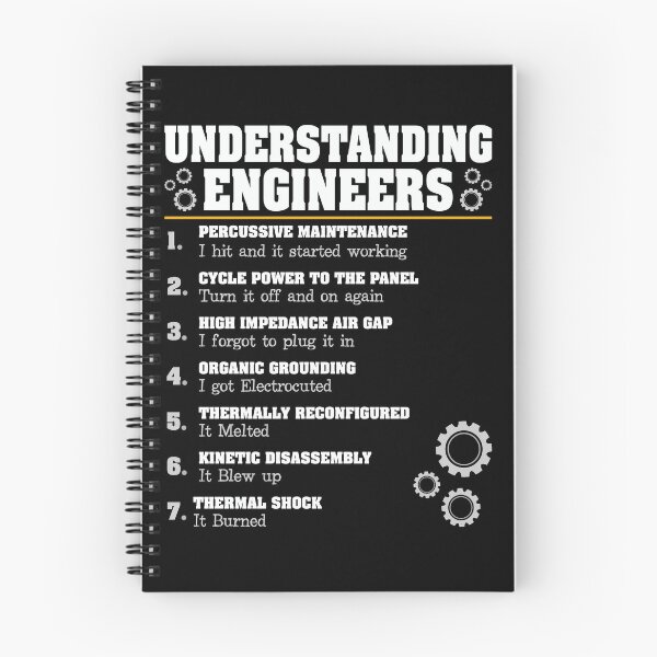 Item preview, Understanding Engineers Funny Engineering Humor Engineers designed and sold by AdelinaPi.