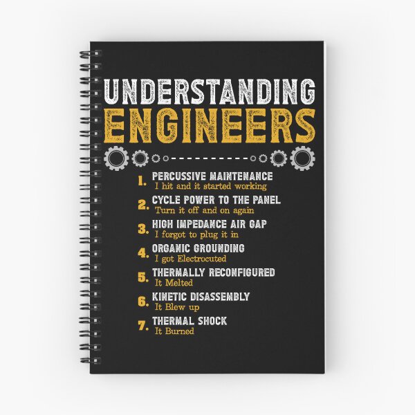 Item preview, Understanding Engineers Funny Engineering Humor Engineers designed and sold by AdelinaPi.