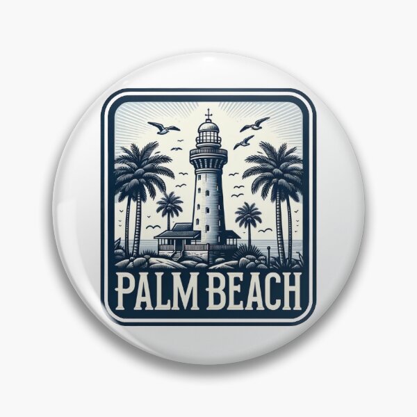 Item preview, Palm Beach Sydney designed and sold by NB-ArtHouse.