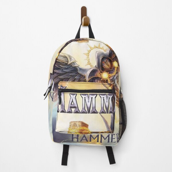 Item preview, HammerFall - Hammer of Dawn album 2022 designed and sold by Jennifer-lab.