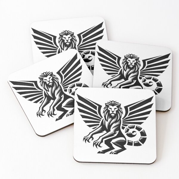 Item preview, Manticore colorless designed and sold by MaxFilms.