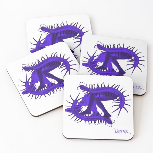 Item preview, Queer Luca Guadagnino Centipedes designed and sold by faleno.