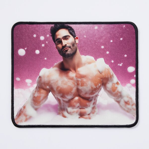 Item preview, Tyler Hoechlin designed and sold by sarzerdesigns.