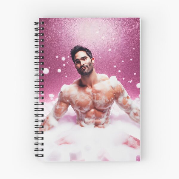 Item preview, Tyler Hoechlin designed and sold by sarzerdesigns.