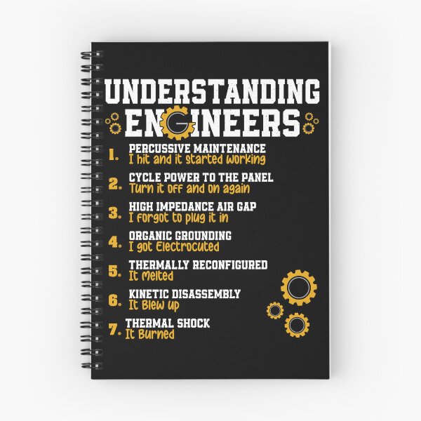 Item preview, Understanding Engineers Funny Engineering Humor Engineers designed and sold by AdelinaPi.