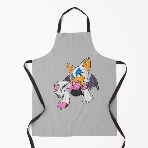 Item preview, Rouge The Bat designed and sold by margamarart-.