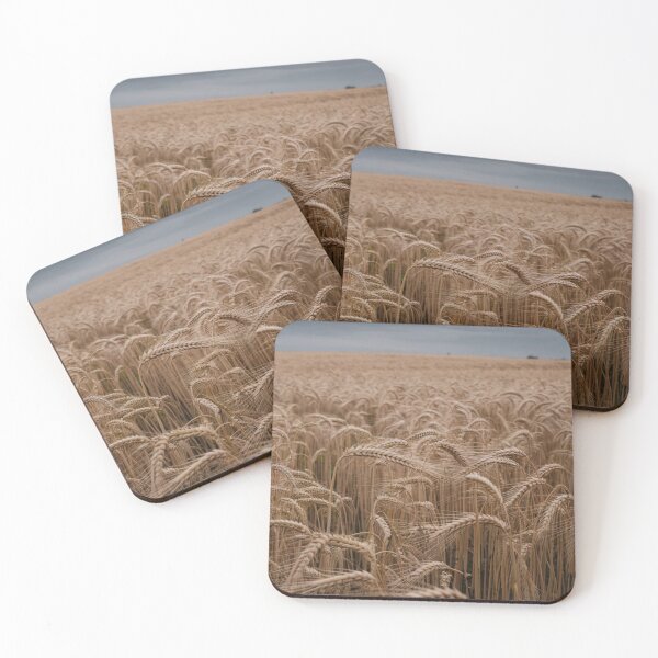 Item preview, Wheat Field designed and sold by AnthonyThomas.
