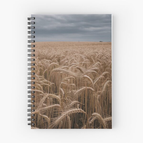 Item preview, Wheat Field designed and sold by AnthonyThomas.