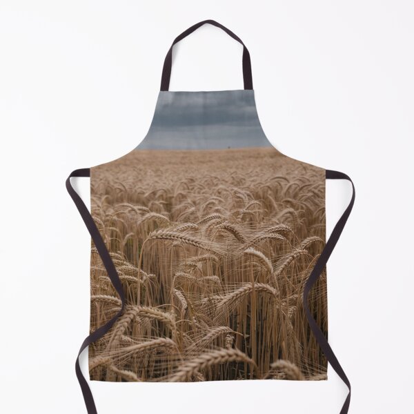 Item preview, Wheat Field designed and sold by AnthonyThomas.
