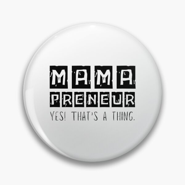 Item preview, Creative mompreneur tshirt and hoodie designed and sold by Business Bible Shop.