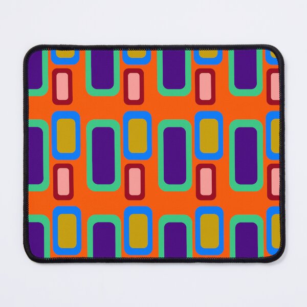 Item preview, Colorful patterns designed and sold by stephieleb.