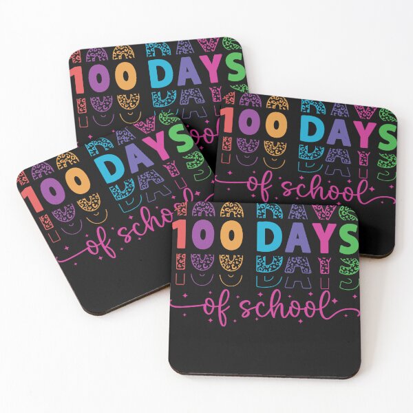 Item preview, 100 Days of School Celebration designed and sold by Belhbib Art ⭐⭐⭐⭐⭐.