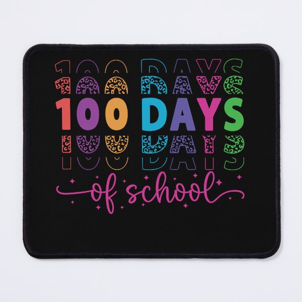 Item preview, 100 Days of School Celebration designed and sold by Belhbib Art ⭐⭐⭐⭐⭐.