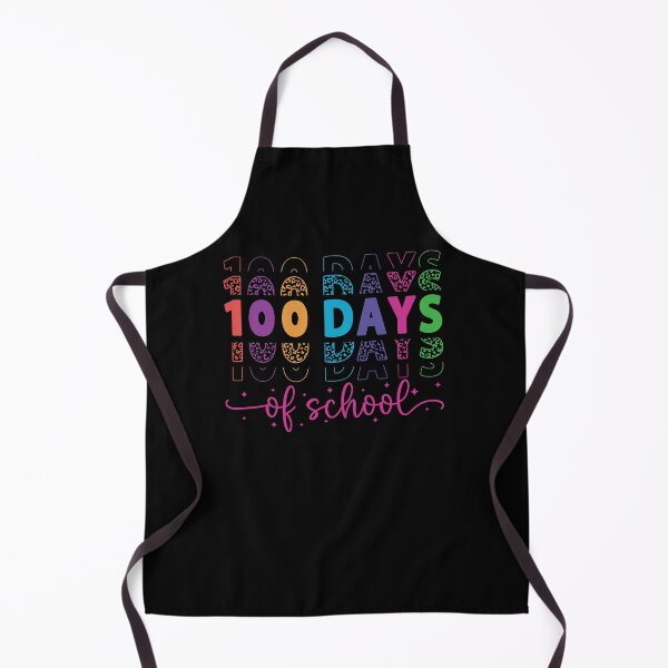 Artikelvorschau, 100 Tage Schulfeier entworfen und verkauft von Belhbib Art ⭐⭐⭐⭐⭐.