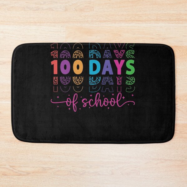 Item preview, 100 Days of School Celebration designed and sold by Belhbib Art ⭐⭐⭐⭐⭐.