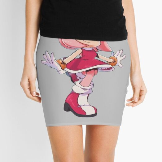 Artikel-Vorschau von Amy Rose, designt und verkauft von margamarart-.