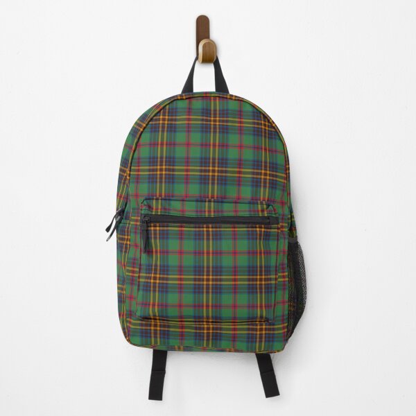 Item preview, County LIMERICK Tartan | Official Limerick Tartan, Munster, Ireland designed and sold by This Is Tartan.