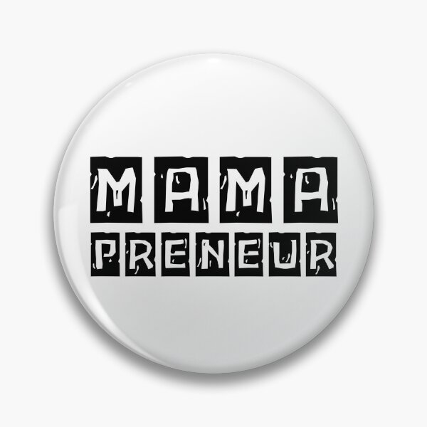 Item preview, Mompreneneur tshirt + hoodie designed and sold by Business Bible Shop.