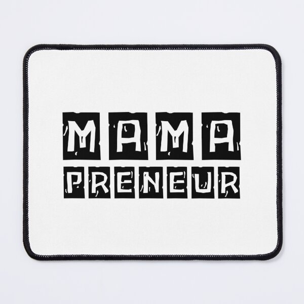 Item preview, Mompreneneur tshirt + hoodie designed and sold by Business Bible Shop.