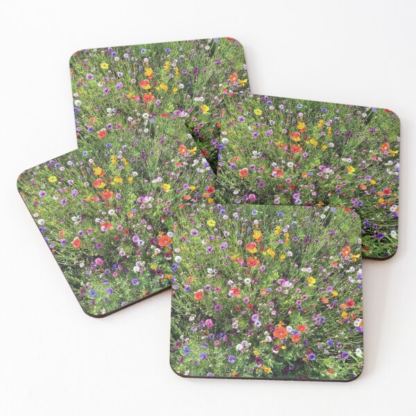 Item preview, wildflowers from above 1 designed and sold by LittleBettyMakes.