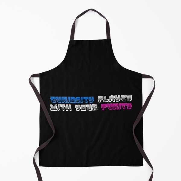 Item preview, Curiosity Played With Your Purity Japanese Style designed and sold by FlyShop1.