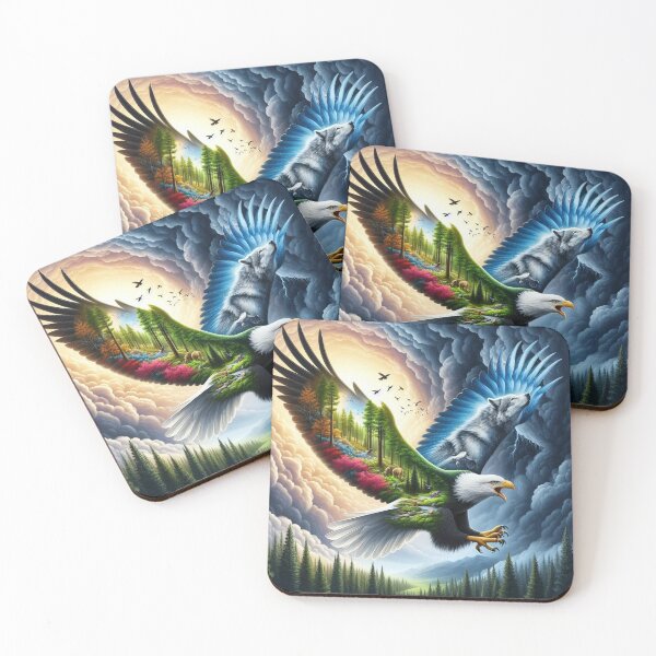 Item preview, Wild Nature designed and sold by RaF71PrO.