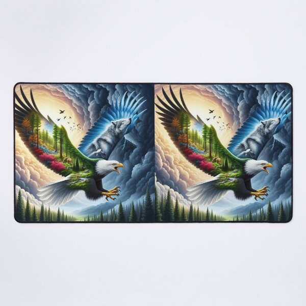 Item preview, Wild Nature designed and sold by RaF71PrO.
