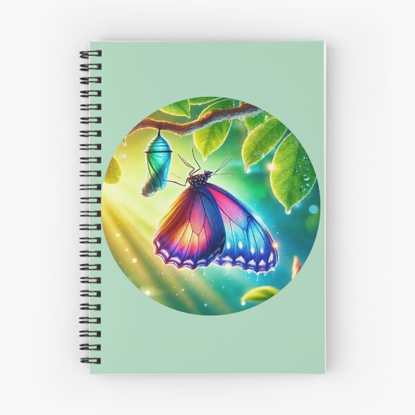 Item preview, A Butterfly’s First Flight designed and sold by GlassPenny.