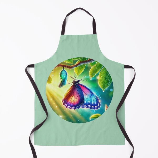 Item preview, A Butterfly’s First Flight designed and sold by GlassPenny.