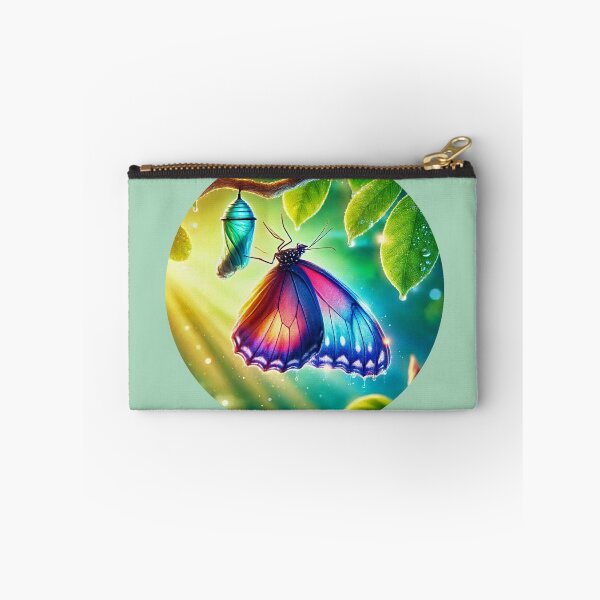 Item preview, A Butterfly’s First Flight designed and sold by GlassPenny.