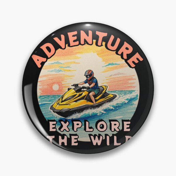 Item preview, Jet Ski designed and sold by zzzozzo.