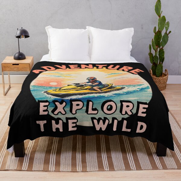 Item preview, Jet Ski designed and sold by zzzozzo.