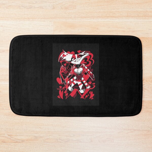 Item preview, Hazbin Hotel - Angel Dust designed and sold by Mashamartt-.