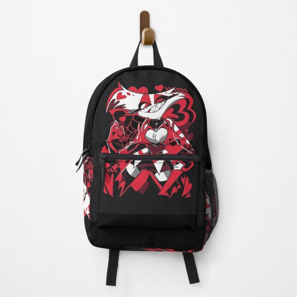 Item preview, Hazbin Hotel - Angel Dust designed and sold by Mashamartt-.
