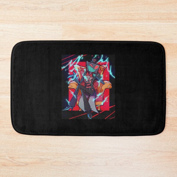 Item preview, Hazbin Hotel Vox designed and sold by Mashamartt-.