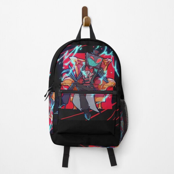 Item preview, Hazbin Hotel Vox designed and sold by Mashamartt-.
