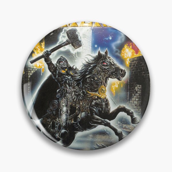 Item preview, HammerFall - Renegade album 2000 designed and sold by Jennifer-lab.